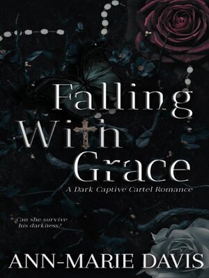 cover image of Falling With Grace